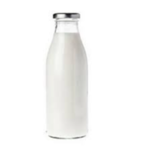 ফার্মের গাভীর খাঁটি দুধ